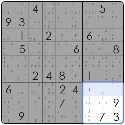 sun times sudoku